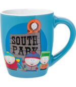 South Park XL Tall Mug - Classic