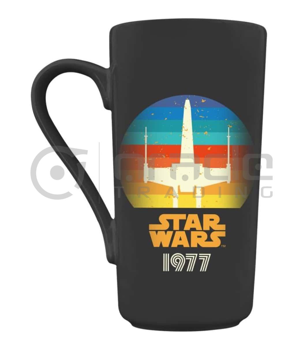 Star Wars Grande Mug - Classic Star Wars Grande Mug - Classic