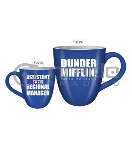 The Office Tall Mug - Assistant To The Regional Manager