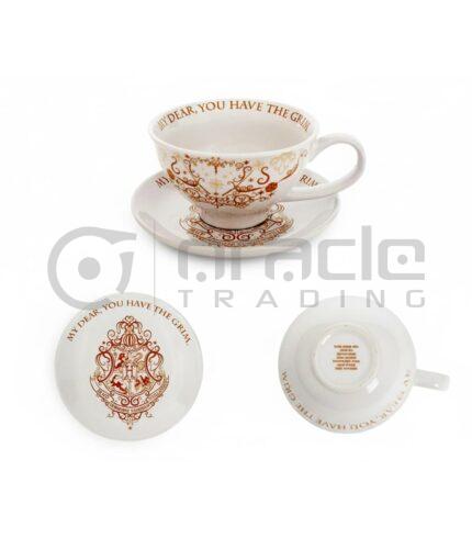 Harry Potter Teacup & Saucer Set - Divination