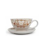 Harry Potter Teacup & Saucer Set - Divination
