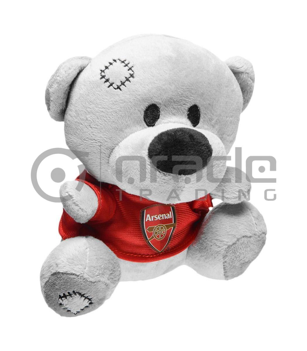 Arsenal Timmy Bear