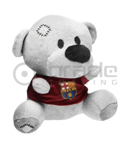 Barcelona Timmy Bear