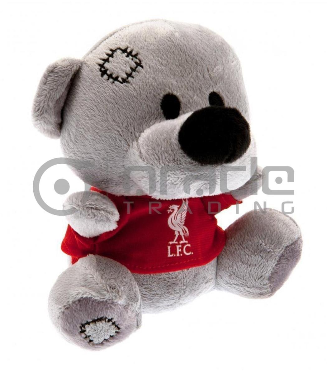 Liverpool Timmy Bear