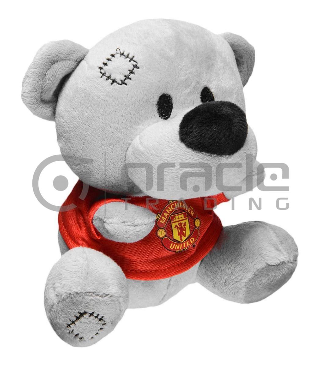 Manchester United Timmy Bear