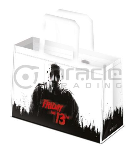 Friday the 13th Tote Bag