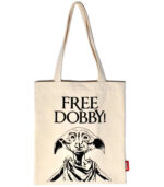 Harry Potter Tote Bag - Dobby