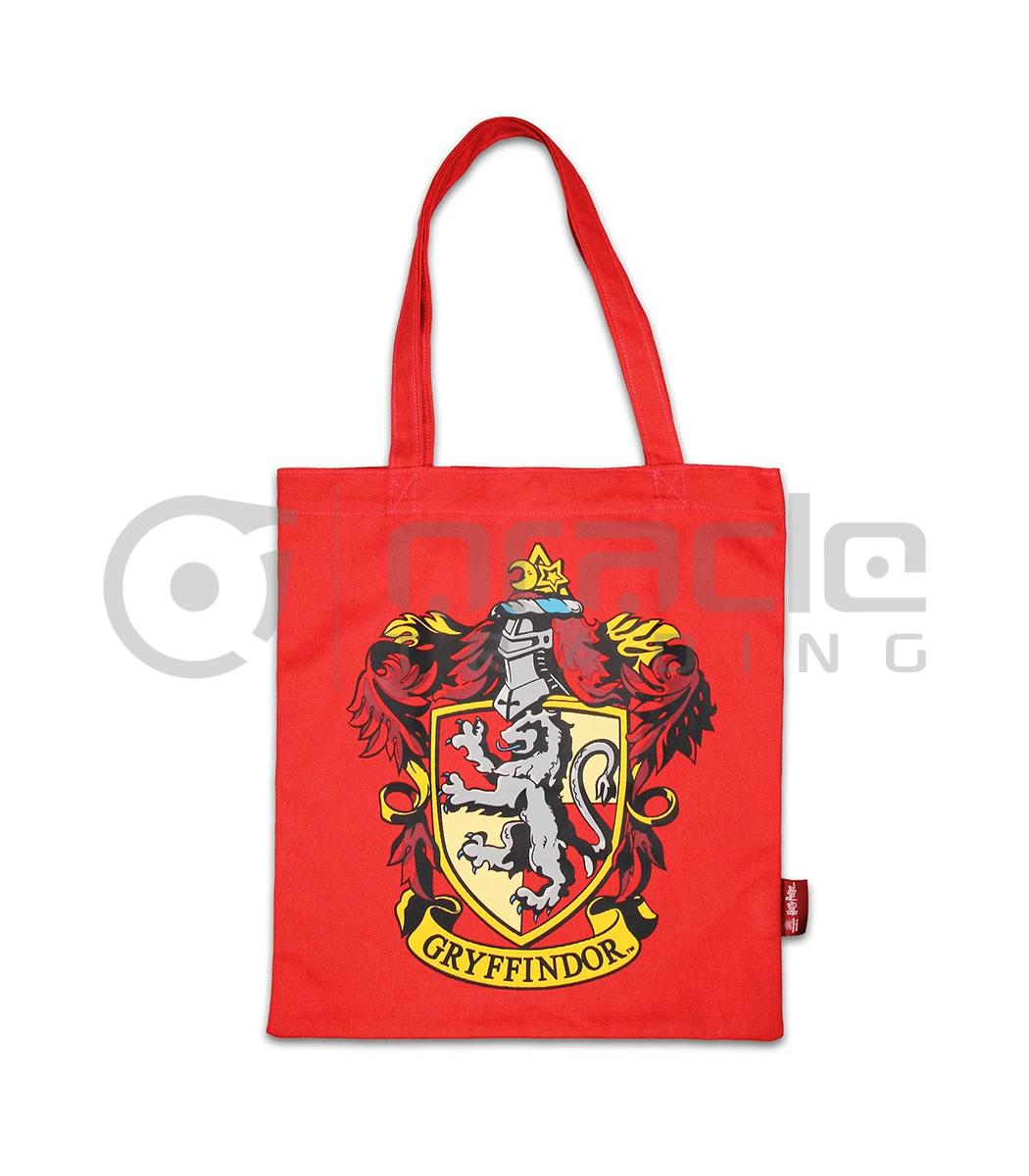 Harry Potter Tote Bag - Gryffindor