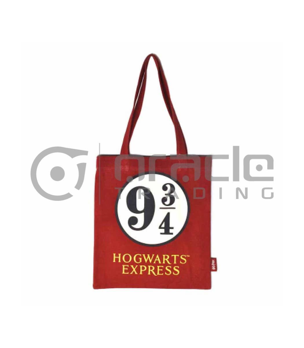 Harry Potter Tote Bag - Hogwarts Express