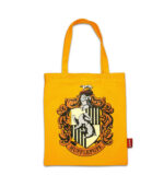 Harry Potter Tote Bag - Hufflepuff