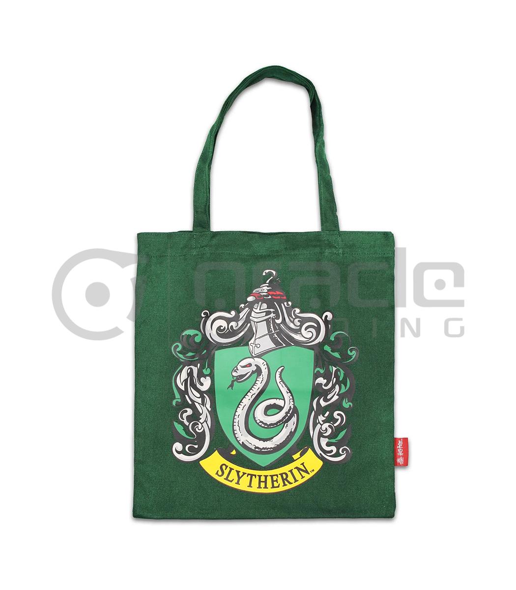 Harry Potter Tote Bag - Slytherin