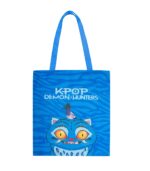 KPop Demon Hunters Tote Bag - Derpy