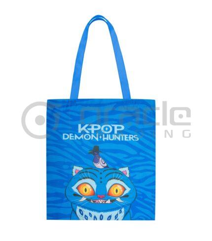 KPop Demon Hunters Tote Bag - Derpy