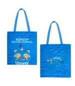 KPop Demon Hunters Tote Bag - Derpy