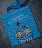 KPop Demon Hunters Tote Bag - Derpy