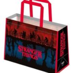 Stranger Things Tote Bag