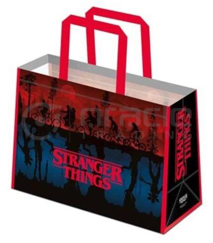 Stranger Things Tote Bag