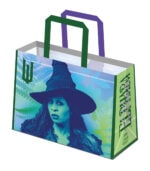 Wicked Tote Bag - E&G