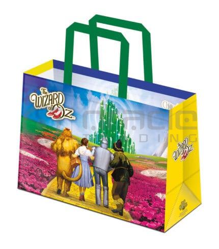 Wizard of Oz Tote Bag