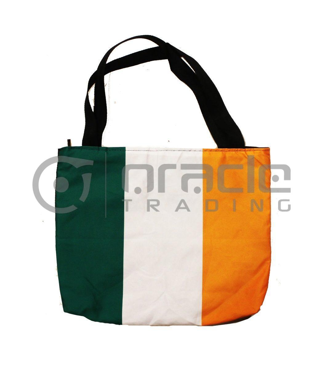 Ireland Tote Bag