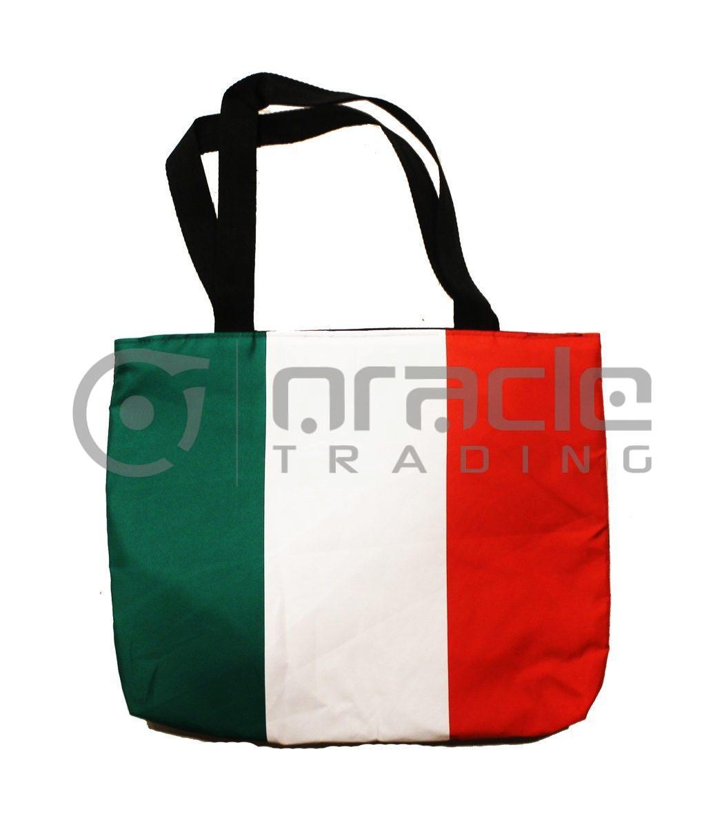 Italia Tote Bag