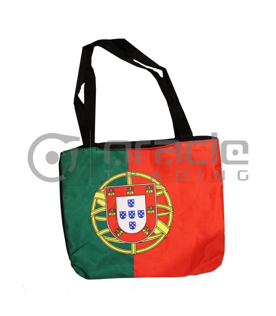 Portugal Tote Bag