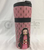 Demon Slayer Travel Mug - Nezuko