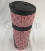 Demon Slayer Travel Mug - Nezuko