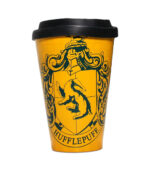 Harry Potter Travel Mug - Proud Hufflepuff