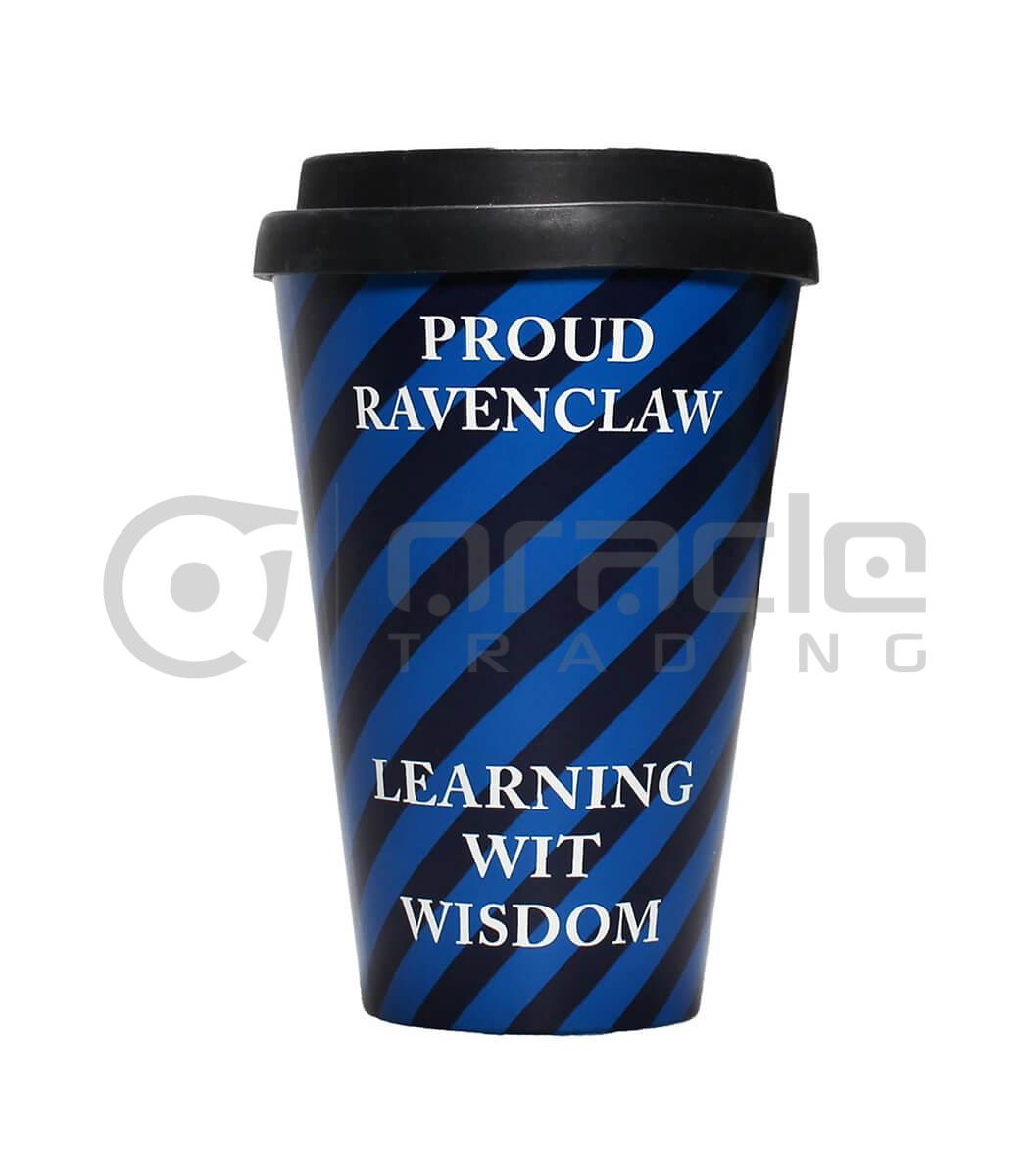 travel mug harry potter proud ravenclaw hpx112 b