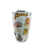 Harry Potter Ceramic Travel Mug - Themes