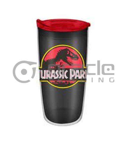 Jurassic Park Travel Mug - Logo