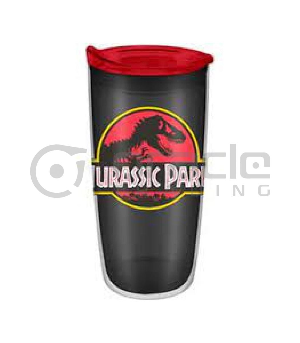 Jurassic Park Travel Mug - Logo