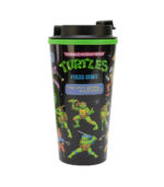 Ninja Turtles Travel Mug