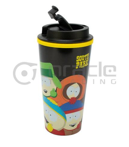 South Park Travel Mug