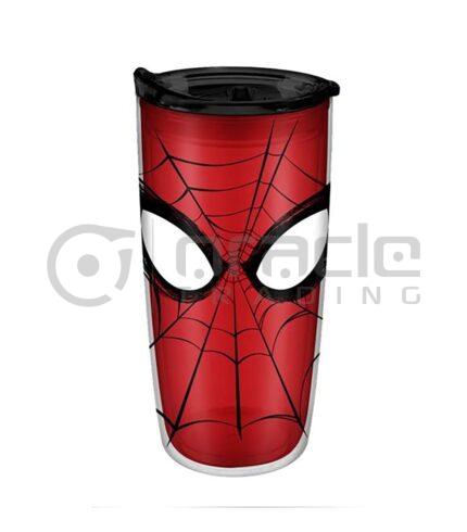 Spider-Man Travel Mug - Eyes