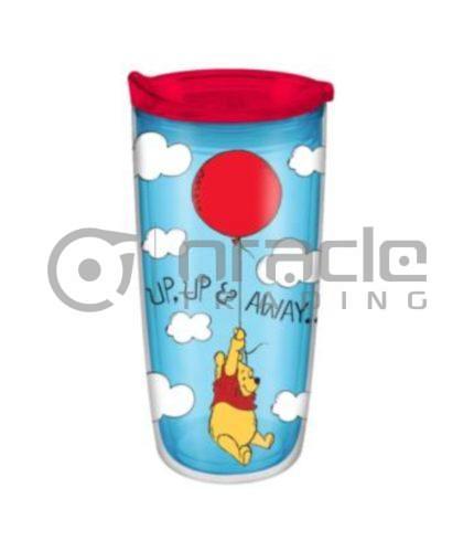 Winnie the Pooh Travel Mug - Up & Away