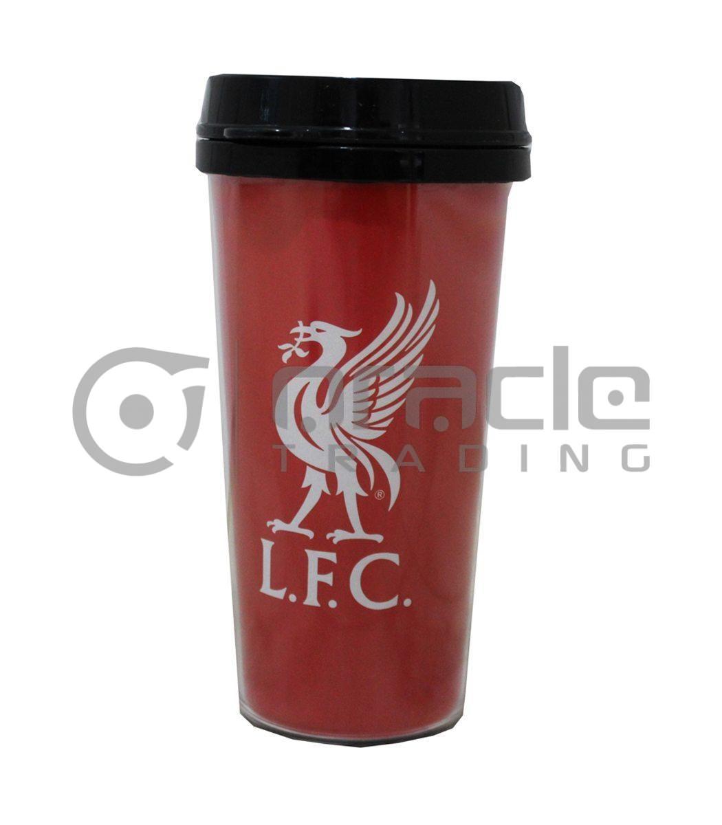 Liverpool Travel Mug