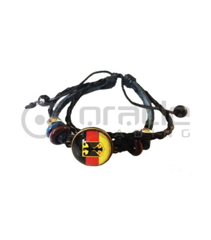 Germany Tribal Bracelet