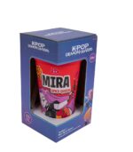 KPop Demon Hunters Tumbler - Mira Spice Queen