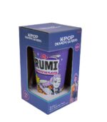 KPop Demon Hunters Tumbler - Rumi Superstar Flavor