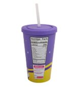 KPop Demon Hunters Tumbler - Rumi Superstar Flavor