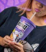 KPop Demon Hunters Tumbler - Rumi Superstar Flavor