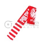 Poland UK-Made Scarf - Eagle
