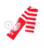 Poland UK-Made Scarf - Eagle