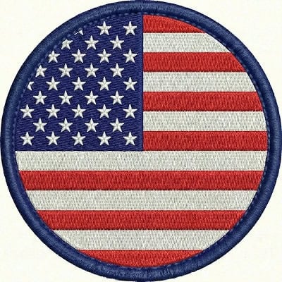 USA FLag