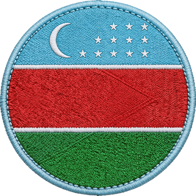 uzbek