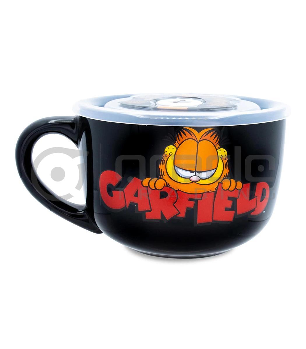 Garfield Vented Soup Mug