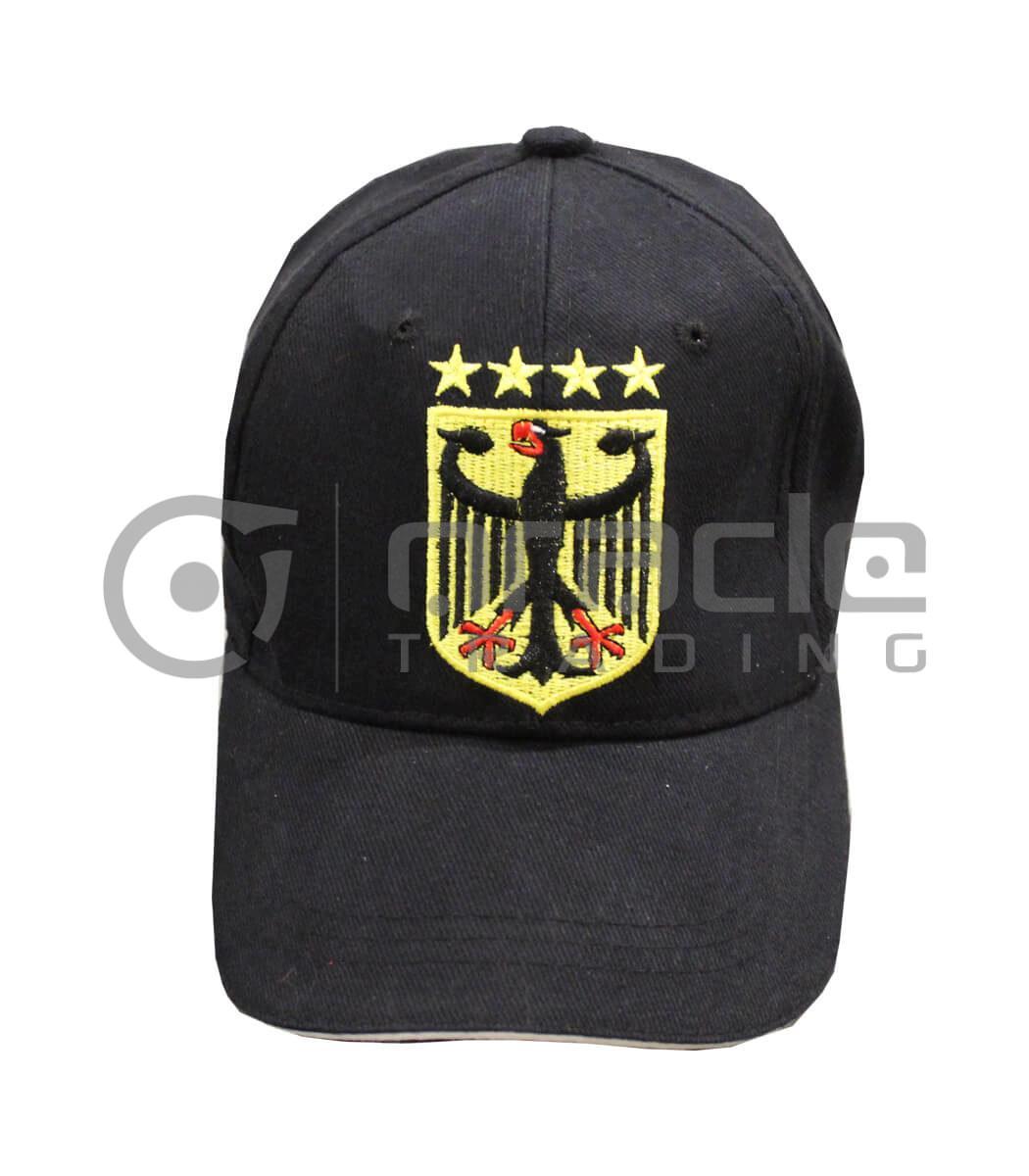 vintage hat germany vha003 b