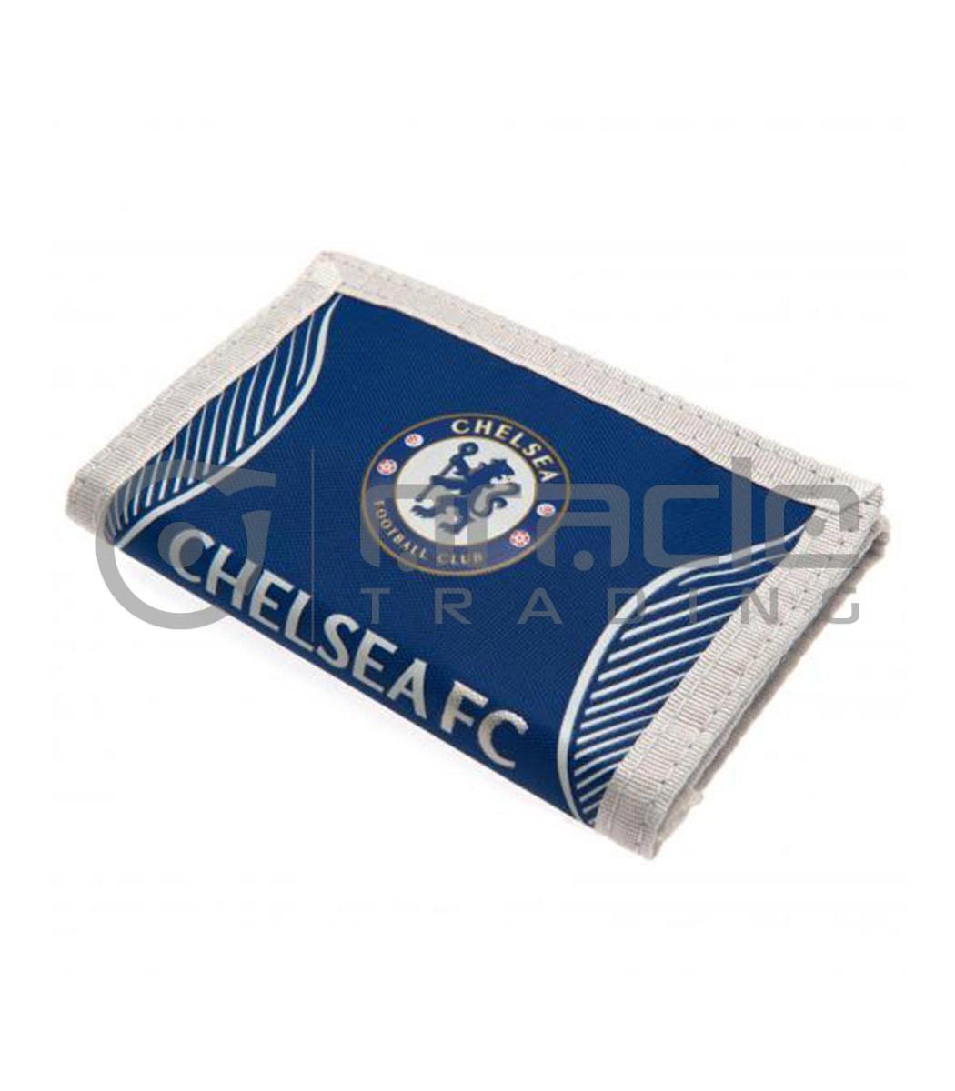 Chelsea Crest Wallet